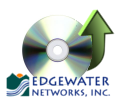 Edgewater Networks EdgeMarc 4551/4552 T1 Upgrade Single to Dual